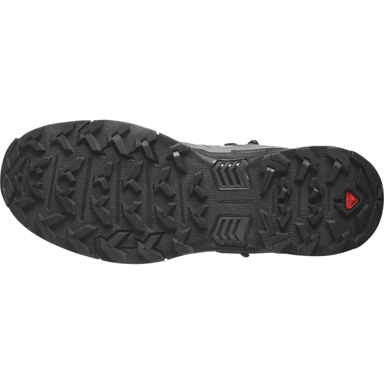 Salomon X Ultra Mid 4 GTX נעלי טיולים בגובה בינוני לגברים