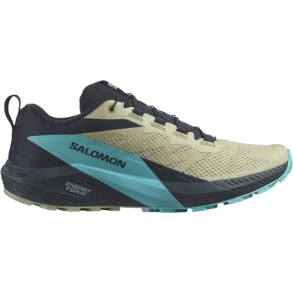 SALOMON Sense Ride 5 נעלי ספורט שטח גברים