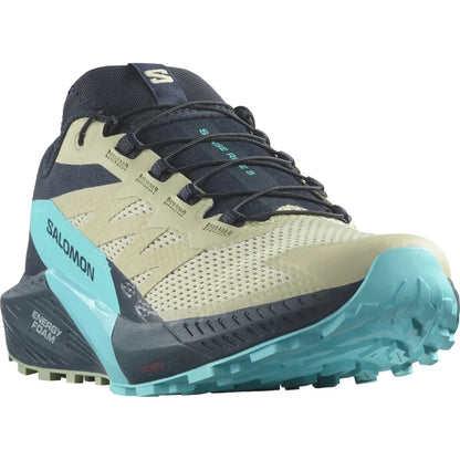 SALOMON Sense Ride 5 נעלי ספורט שטח גברים