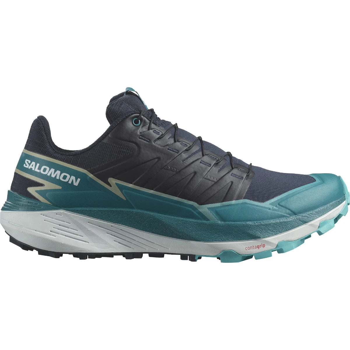 SALOMON Thundercross  נעלי ספורט שטח גברים