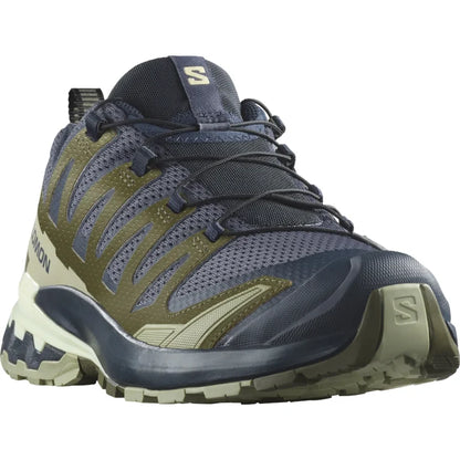 Salomon Men's XA Pro 3D V9 נעלי שטח לגבים סלומון