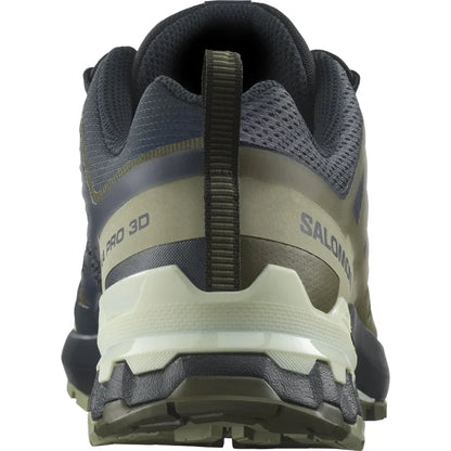 Salomon Men's XA Pro 3D V9 נעלי שטח לגבים סלומון