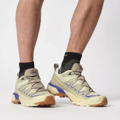 Salomon Men's X ULTRA 360 EDGE נעלי טיולים גברים
