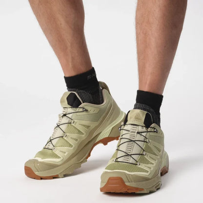 Salomon Men's X ULTRA 360 EDGE נעלי טיולים גברים