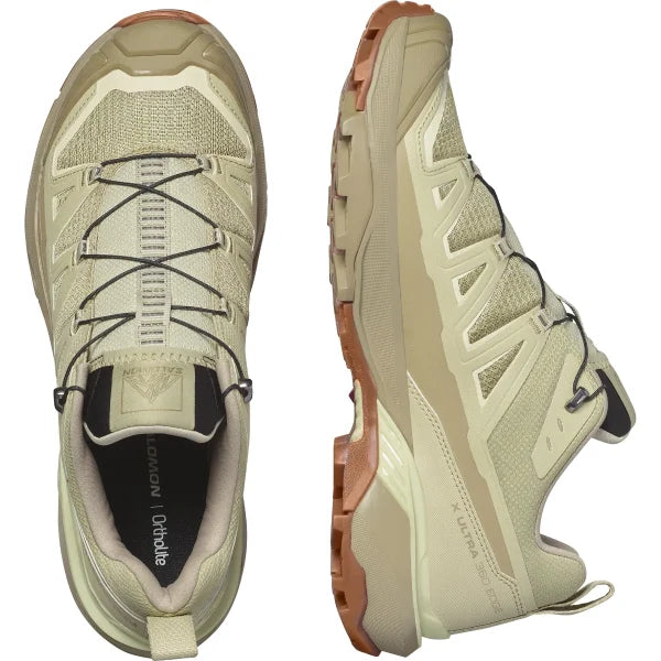 Salomon Men's X ULTRA 360 EDGE נעלי טיולים גברים
