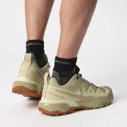 Salomon Men's X ULTRA 360 EDGE נעלי טיולים גברים