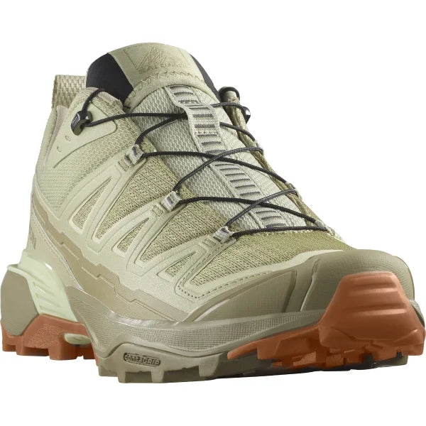 Salomon Men's X ULTRA 360 EDGE נעלי טיולים גברים
