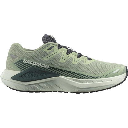 Salomon Men's  DRX Defy GRVL נעלי ריצה דו שימושי (כביש/שטח) גברים