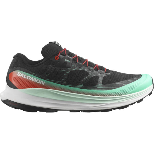 Salomon Men's  Ultra Glide 2 נעלי שטח לגברם סלומון אולטרה גלייד