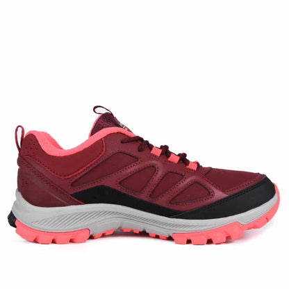 Li Ning Women's Hiking / Walking Shoe נעלי הליכה לנשים (7751674265847)