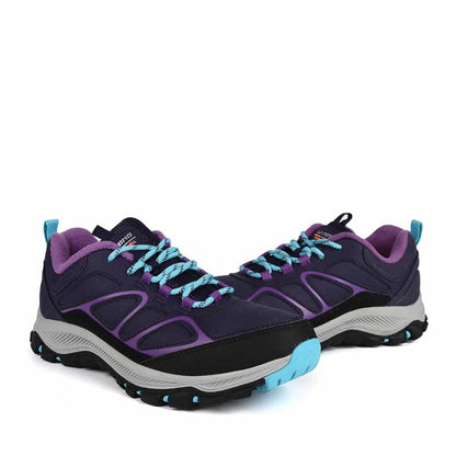 Li Ning Women's Hiking / Walking Shoe נעלי הליכה לנשים (7751674265847)