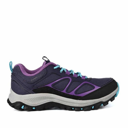 Li Ning Women's Hiking / Walking Shoe נעלי הליכה לנשים (7751674265847)