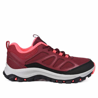 Li Ning Women's Hiking / Walking Shoe נעלי הליכה לנשים (7751674265847)