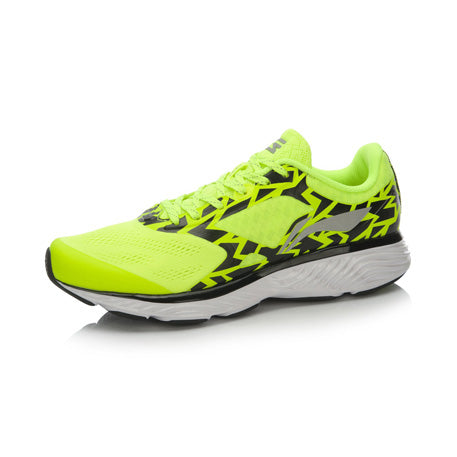 Li Ning Men's Cloud III  נעלי ריצה גברים