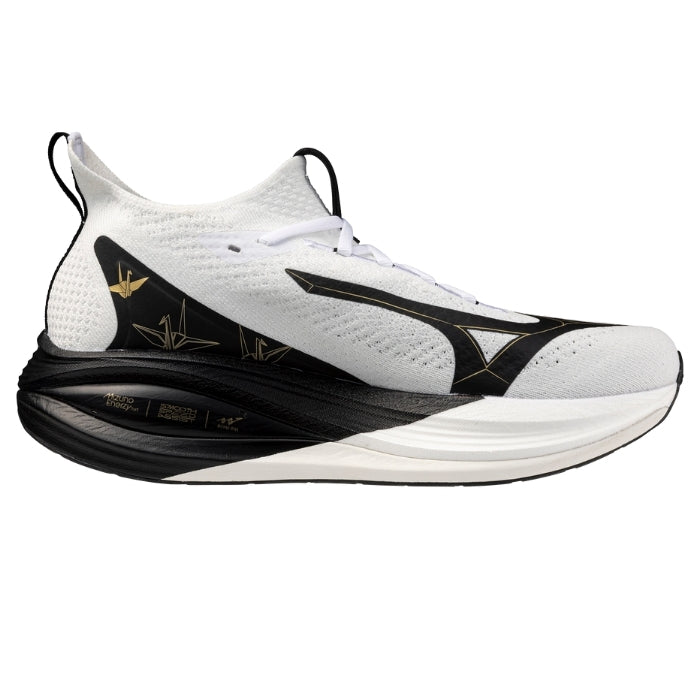 Mizuno Unisex Neo Vista 2 -נעלי ריצה מיזונו נאו ויסטה יוניסקס גברים/נשים