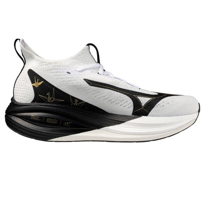 Mizuno Unisex Neo Vista 2 -נעלי ריצה מיזונו נאו ויסטה יוניסקס גברים/נשים