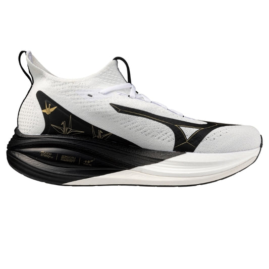 Mizuno Unisex Neo Vista 2 -נעלי ריצה מיזונו נאו ויסטה יוניסקס גברים/נשים