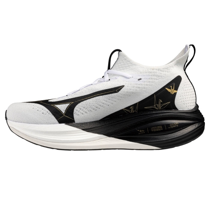 Mizuno Unisex Neo Vista 2 -נעלי ריצה מיזונו נאו ויסטה יוניסקס גברים/נשים