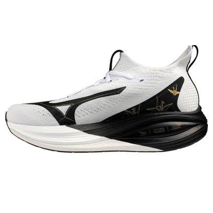 Mizuno Unisex Neo Vista 2 -נעלי ריצה מיזונו נאו ויסטה יוניסקס גברים/נשים
