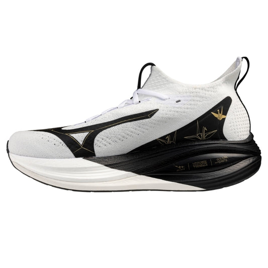 Mizuno Unisex Neo Vista 2 -נעלי ריצה מיזונו נאו ויסטה יוניסקס גברים/נשים