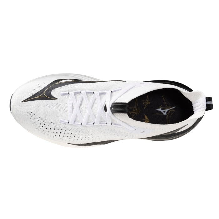 Mizuno Unisex Neo Vista 2 -נעלי ריצה מיזונו נאו ויסטה יוניסקס גברים/נשים