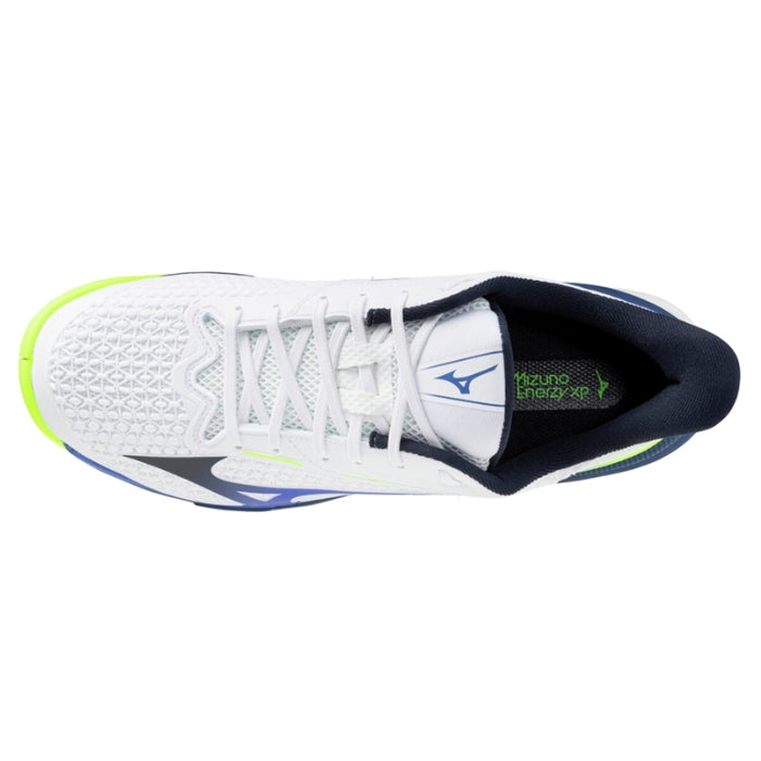 Mizuno Men's Wave Exceed Tour 7 AC נעלי טניס גברים מיזונו ווייב אקסיד טור אי סי