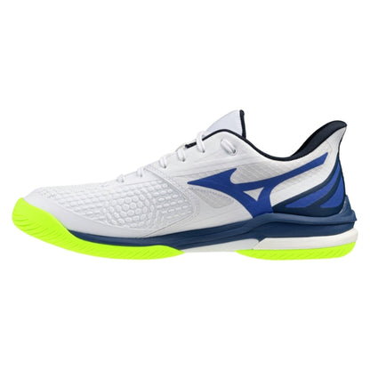 Mizuno Men's Wave Exceed Tour 7 AC נעלי טניס גברים מיזונו ווייב אקסיד טור אי סי