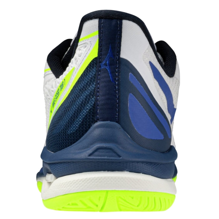 Mizuno Men's Wave Exceed Tour 7 AC נעלי טניס גברים מיזונו ווייב אקסיד טור אי סי