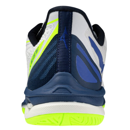 Mizuno Men's Wave Exceed Tour 7 AC נעלי טניס גברים מיזונו ווייב אקסיד טור אי סי