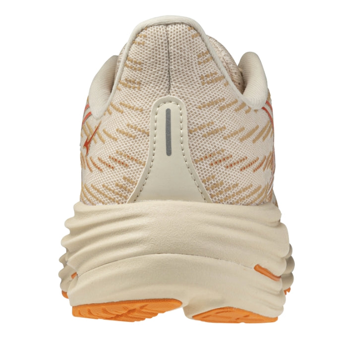 Mizuno Women's Wave Rider 29 נעלי ריצה לנשים מיזונו ווייב ריידר