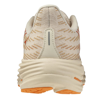Mizuno Women's Wave Rider 29 נעלי ריצה לנשים מיזונו ווייב ריידר