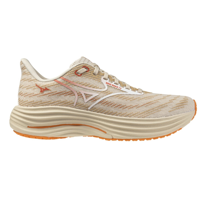 Mizuno Women's Wave Rider 29 נעלי ריצה לנשים מיזונו ווייב ריידר