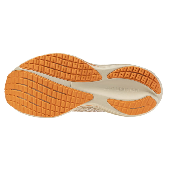 Mizuno Women's Wave Rider 29 נעלי ריצה לנשים מיזונו ווייב ריידר