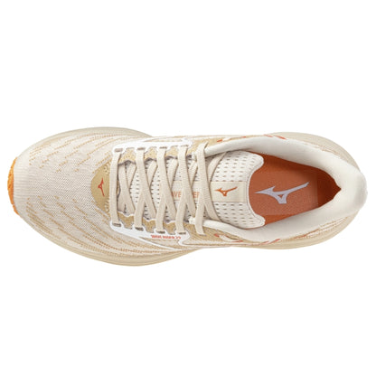 Mizuno Women's Wave Rider 29 נעלי ריצה לנשים מיזונו ווייב ריידר