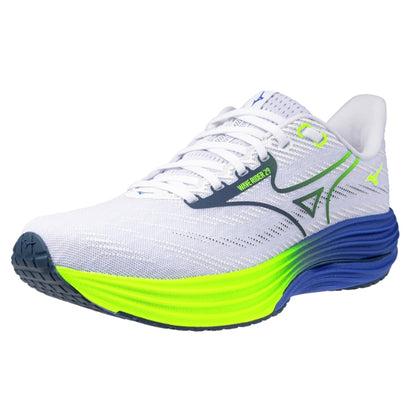 Mizuno Men's Wave Rider 29 נעלי ריצה גברים מיזונו ווייב ריידר