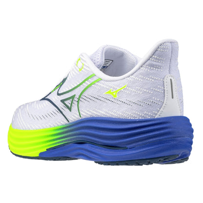 Mizuno Men's Wave Rider 29 נעלי ריצה גברים מיזונו ווייב ריידר