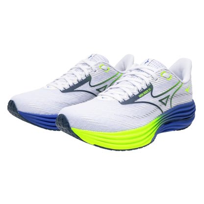 Mizuno Men's Wave Rider 29 נעלי ריצה גברים מיזונו ווייב ריידר