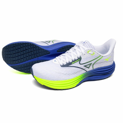 Mizuno Men's Wave Rider 29 נעלי ריצה גברים מיזונו ווייב ריידר