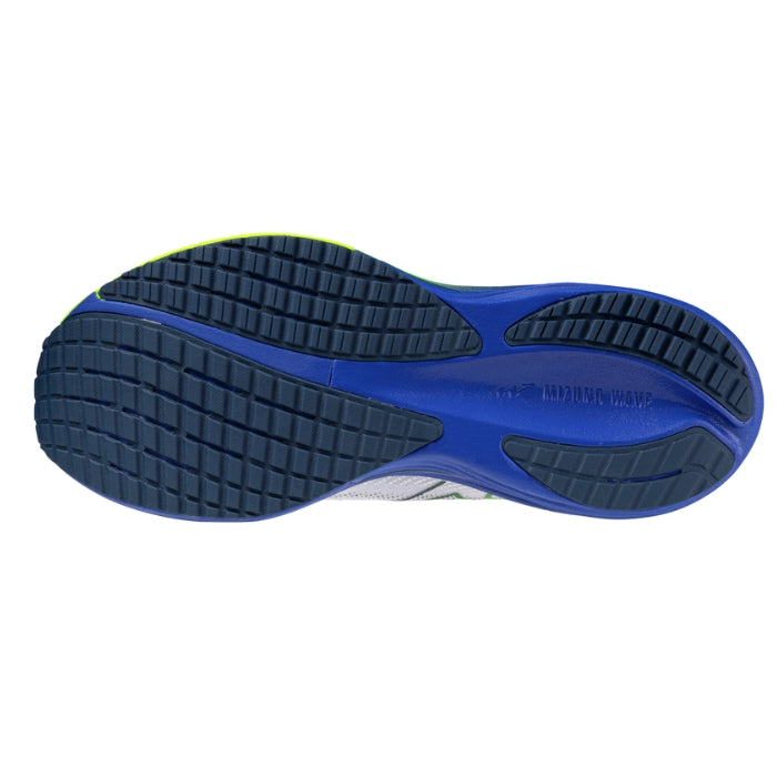 Mizuno Men's Wave Rider 29 נעלי ריצה גברים מיזונו ווייב ריידר