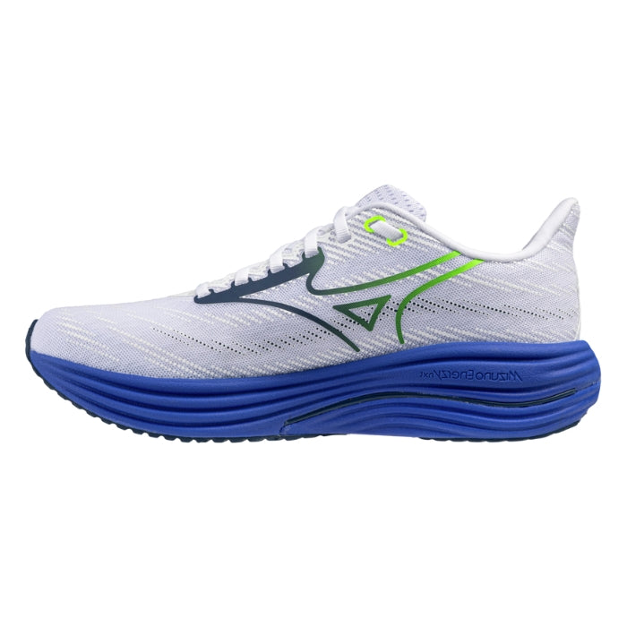 Mizuno Men's Wave Rider 29 נעלי ריצה גברים מיזונו ווייב ריידר