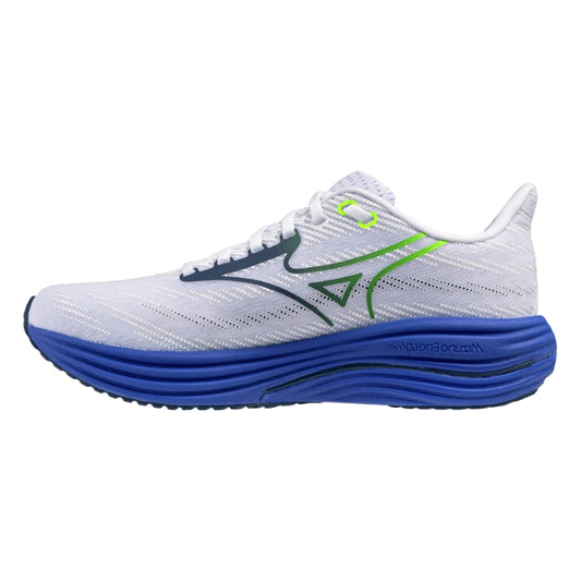 Mizuno Men's Wave Rider 29 נעלי ריצה גברים מיזונו ווייב ריידר