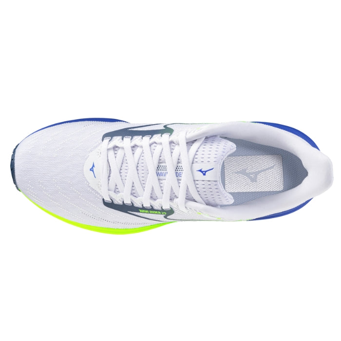Mizuno Men's Wave Rider 29 נעלי ריצה גברים מיזונו ווייב ריידר