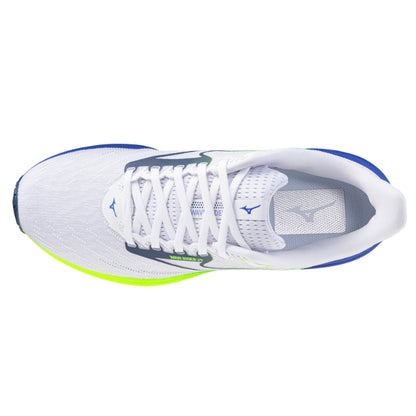 Mizuno Men's Wave Rider 29 נעלי ריצה גברים מיזונו ווייב ריידר