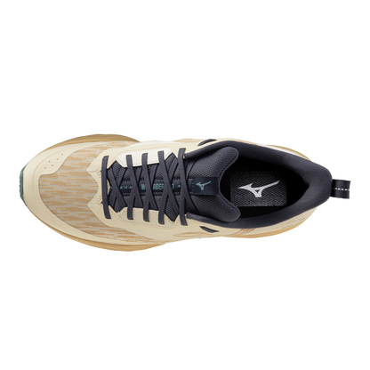 Mizuno Men's Wave Rider TT 3 נעלי ריצה גברים מיזונו ווייב ריידר