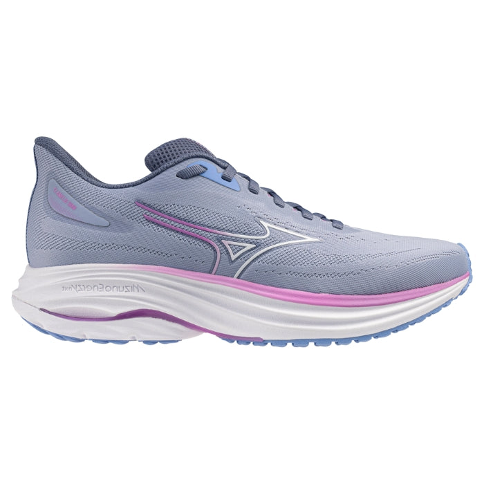 Mizuno Women's Wave Ulitma 17 נעלי ריצה נשים מיזונו ווייב אולטימה