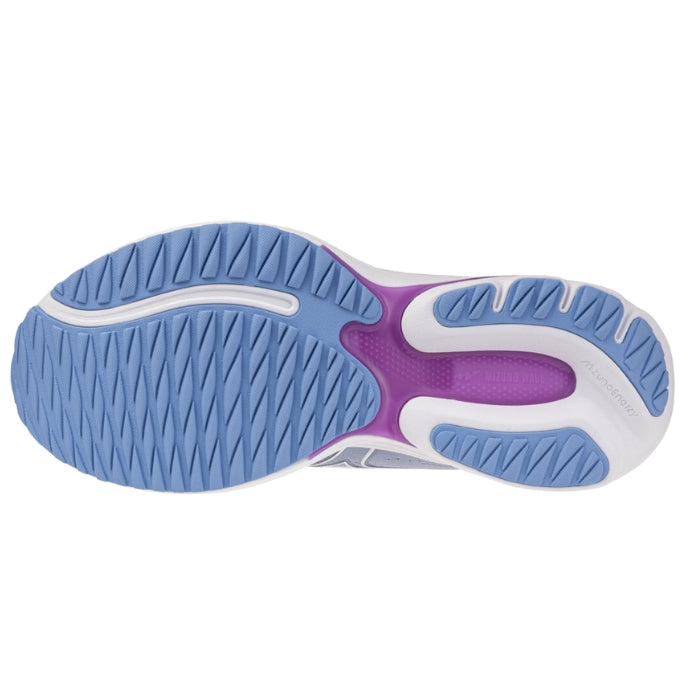 Mizuno Women's Wave Ulitma 17 נעלי ריצה נשים מיזונו ווייב אולטימה