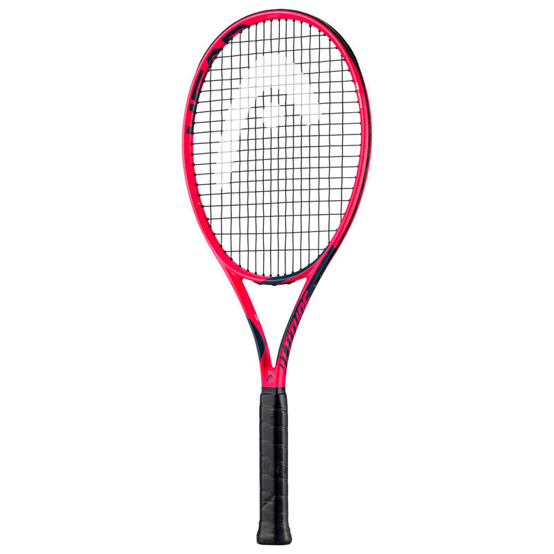 Head   מחבט טניס MX Attitude Comp (Red)