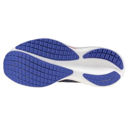 Mizuno Women's Wave Rider 29 נעלי ריצה לנשים מיזונו ווייב ריידר