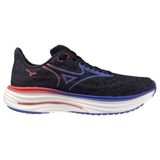 Mizuno Women's Wave Rider 29 נעלי ריצה לנשים מיזונו ווייב ריידר