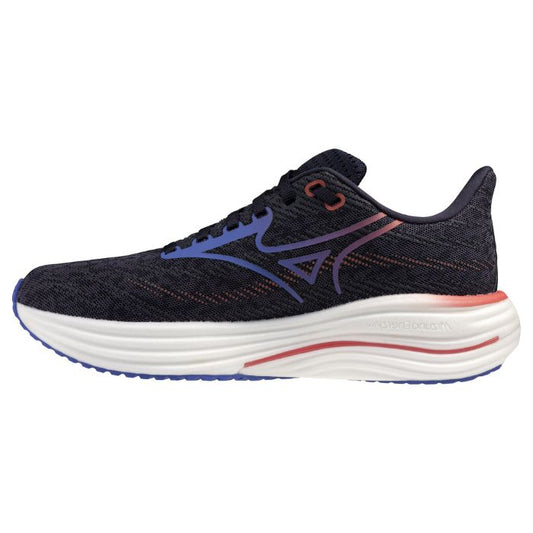 Mizuno Women's Wave Rider 29 נעלי ריצה לנשים מיזונו ווייב ריידר